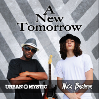 A New Tomorrow (Single)