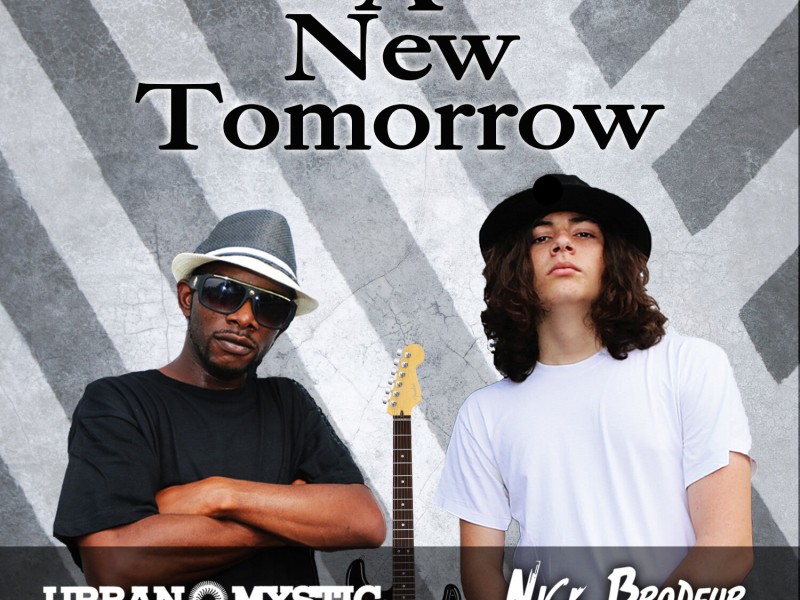 A New Tomorrow (Single)