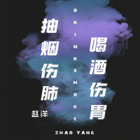 抽烟伤肺喝酒伤胃 (Single)