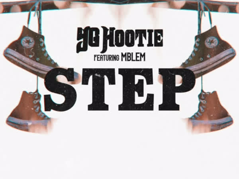 Step (feat. Mblem) (Single)