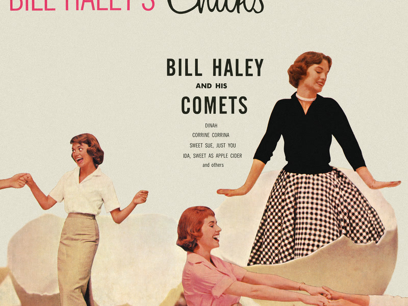 Bill Haley's Chicks