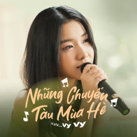 Những Chuyến Tàu Mùa Hè (Piano Version) (Single)