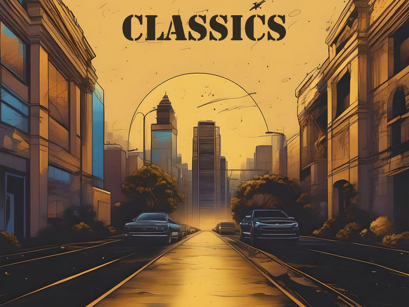 Heartfelt Classics Album