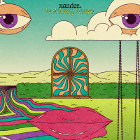 Hold My Hand (Single)