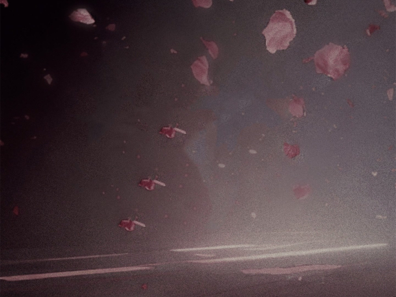 余生会是谁陪你到最后 (Single)