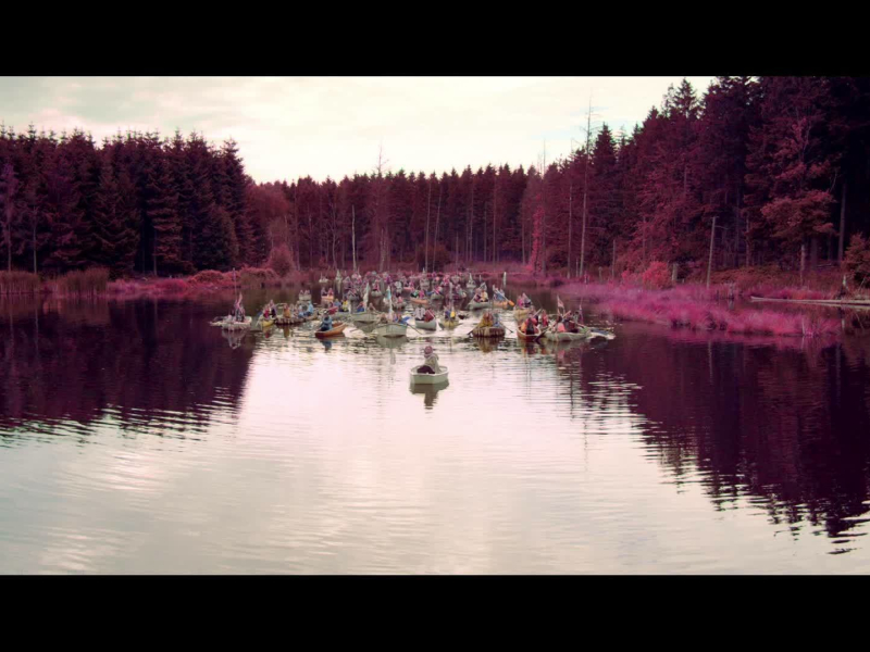 Wonder (MV) (Single)