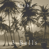 3 Balls (EP)