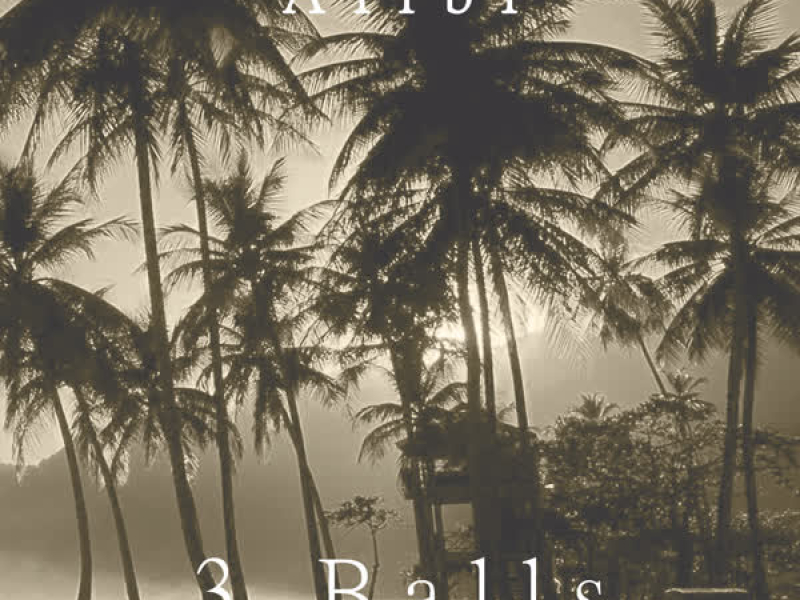 3 Balls (EP)