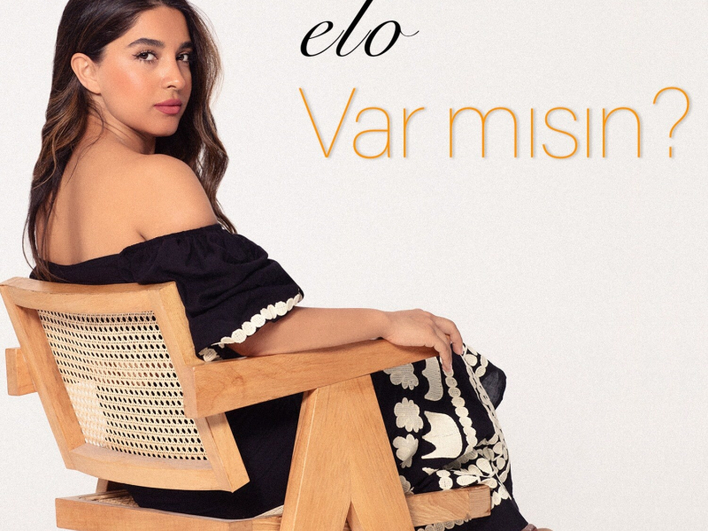 Var Mısın? (Single)