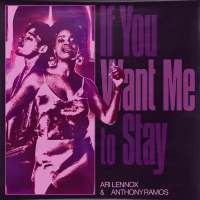 If You Want Me To Stay (Single)