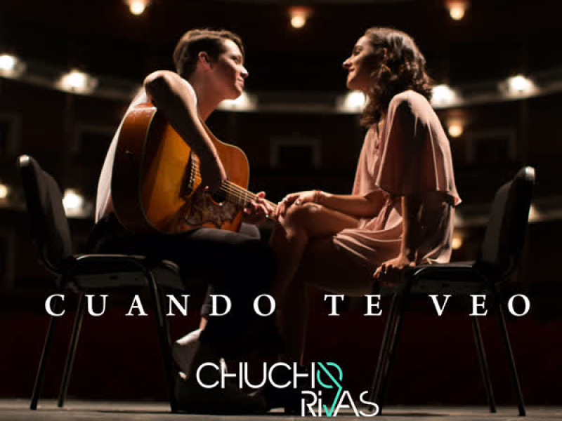 Cuando Te Veo (Single)