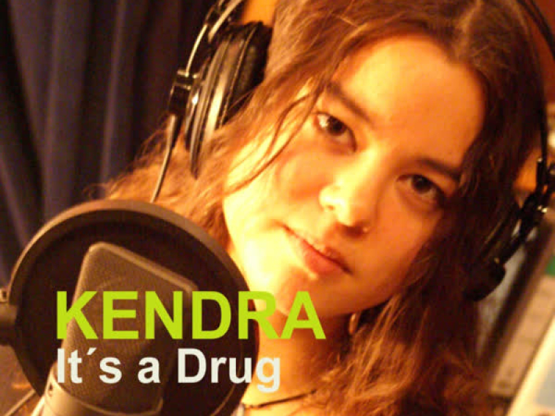 It S a Drug (Single)