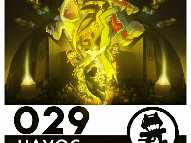 Monstercat 029 - Havoc