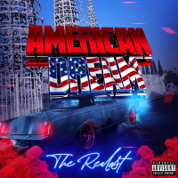 AMERICAN DREAM (Single)