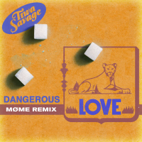 Dangerous Love (Møme Edit) (Single)