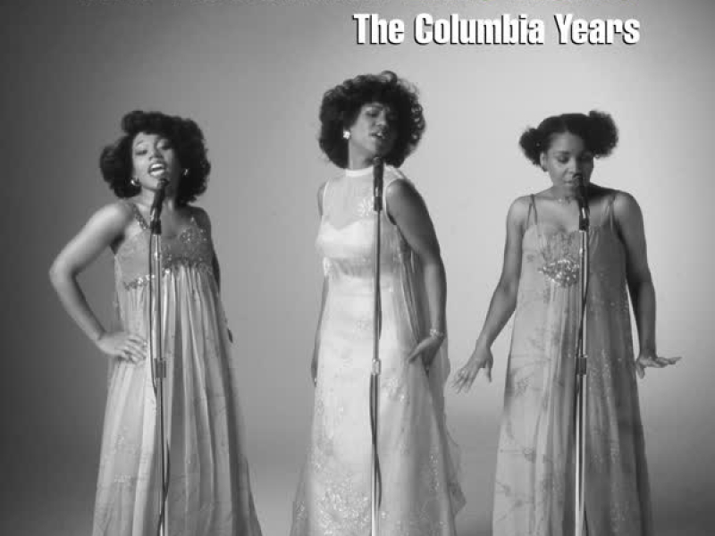 The Essential Emotions - The Columbia Years