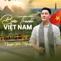 Bức Tranh Việt Nam (EP)