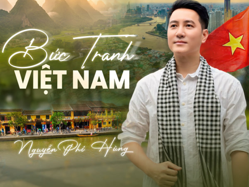 Bức Tranh Việt Nam (EP)