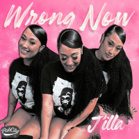 Wrong Now (Single)