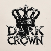 Dark Crown (Dark Trap Instrumental) (Single)
