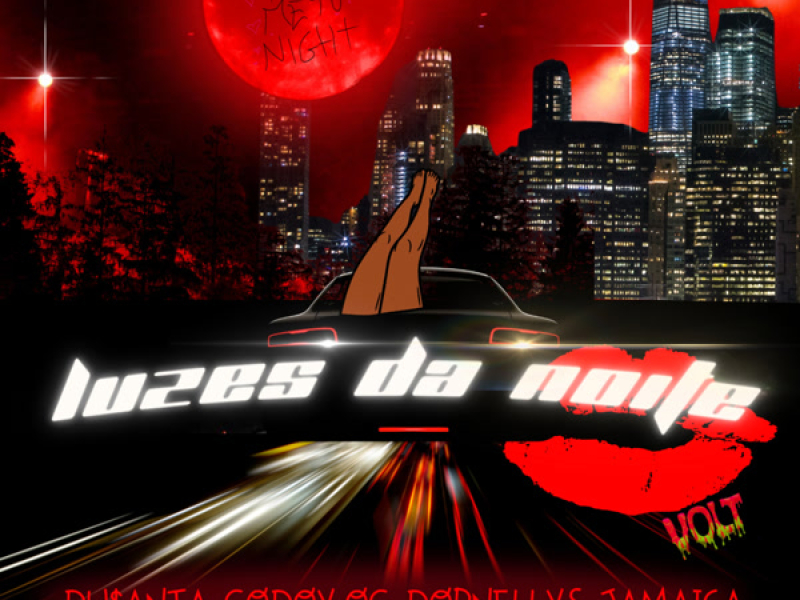 Luzes da Noite (Single)