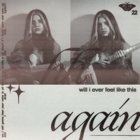 will i ever feel like this again? (Single)