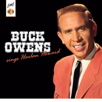 Buck Owens Sings Harlan Howard