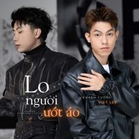 Lo Người Ướt Áo (Single)