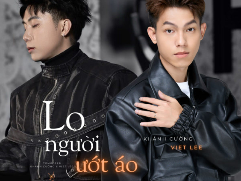 Lo Người Ướt Áo (Single)