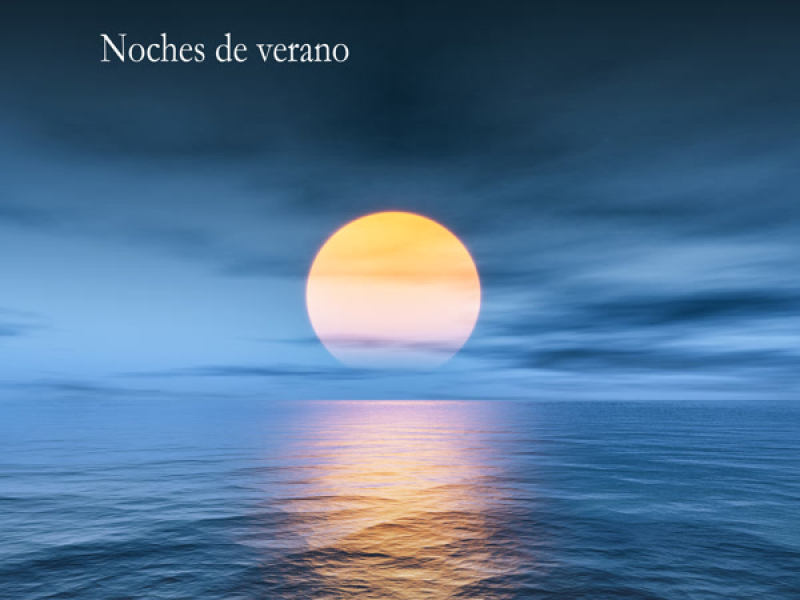 Noches de verano (Single)