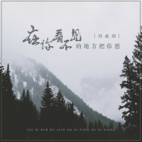 在你看不见的地方把你想 (Single)