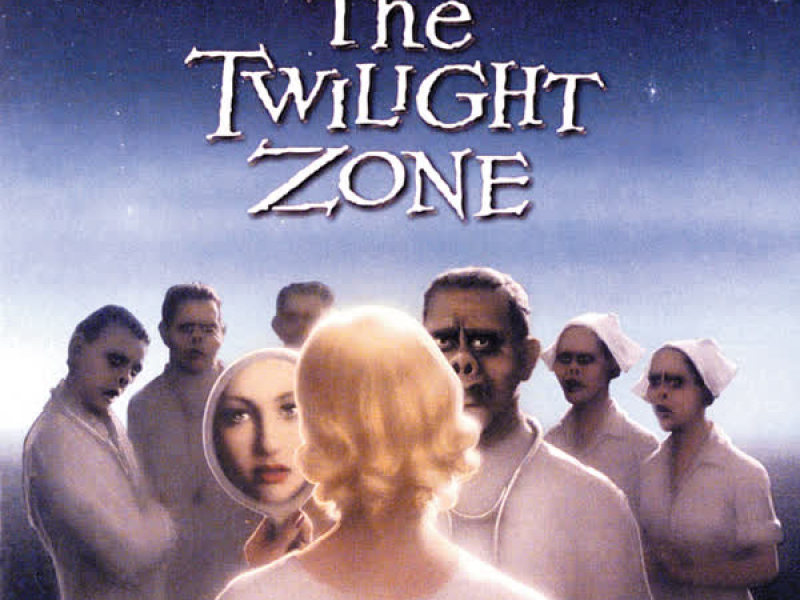 The Twilight Zone