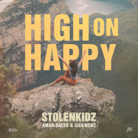 High on Happy (Single)