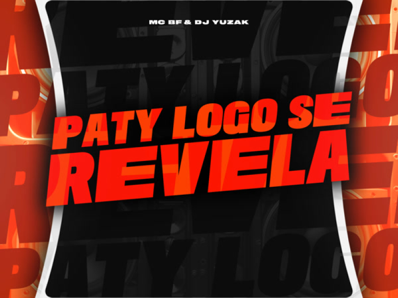 Paty Logo Se revela (Single)