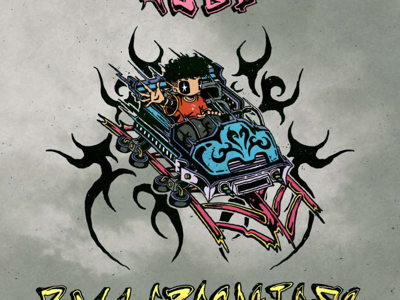 ROLLERCOASTERS (Single)