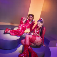 DISCOTEKA (MV) (Single)