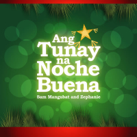 Ang Tunay Na Noche Buena (Single)