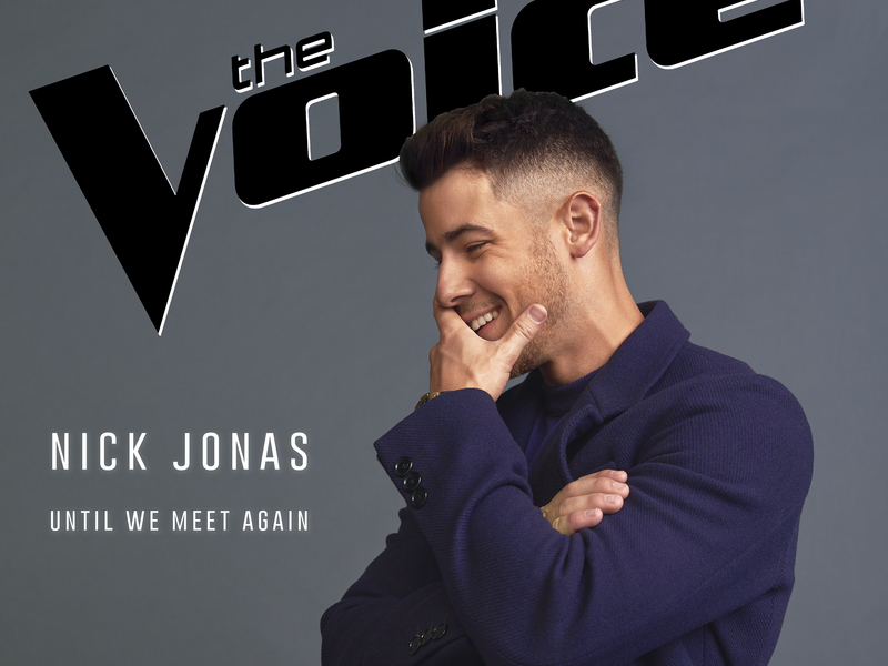 Until We Meet Again (Single)