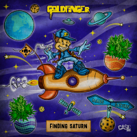 Finding Saturn (Single)