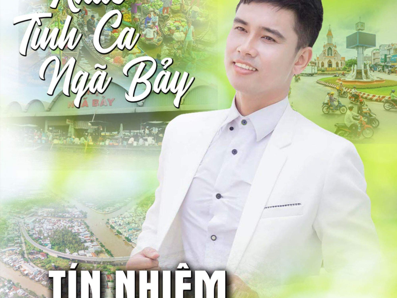 Khúc Tình Ca Ngã Bảy (Single)
