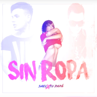 Sin Ropa (Single)