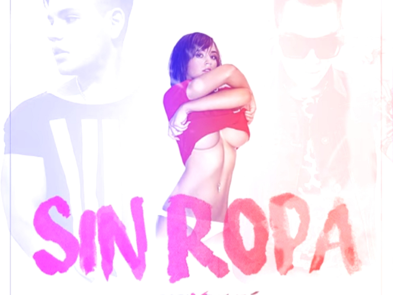 Sin Ropa (Single)