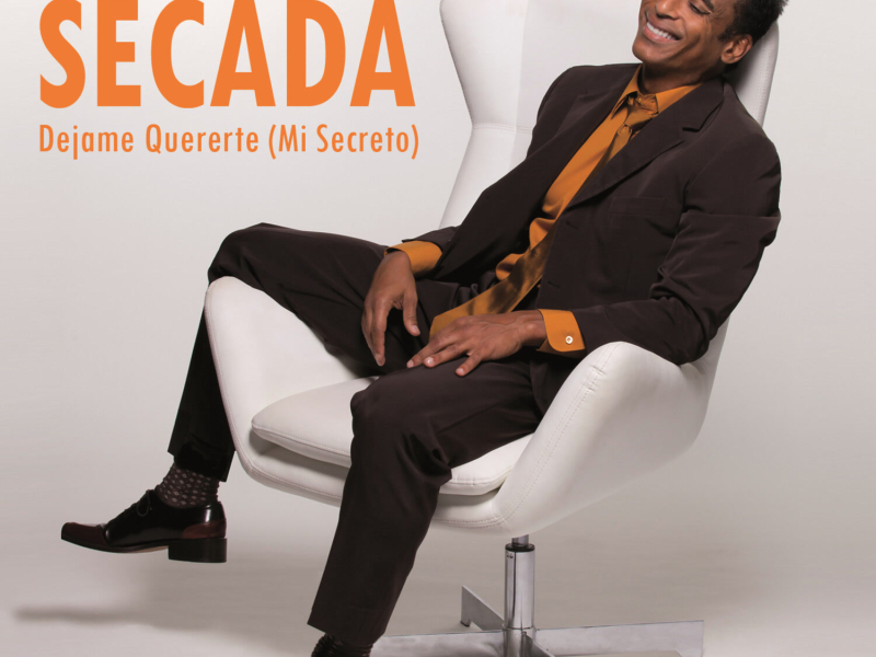 Dejame Quererte (Mi Secreto) (Single)