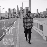 I Need You (Single)