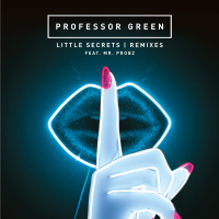 Little Secrets (Remixes) (Single)