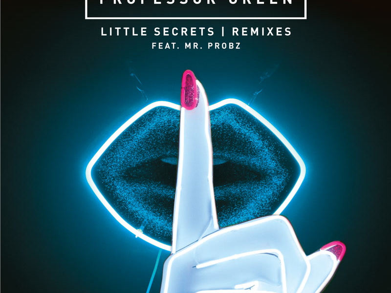 Little Secrets (Remixes) (Single)