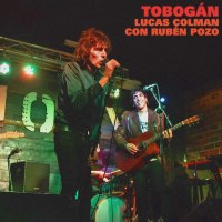 Tobogán (Single)