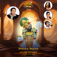 Dwarka Dhaam (Single)