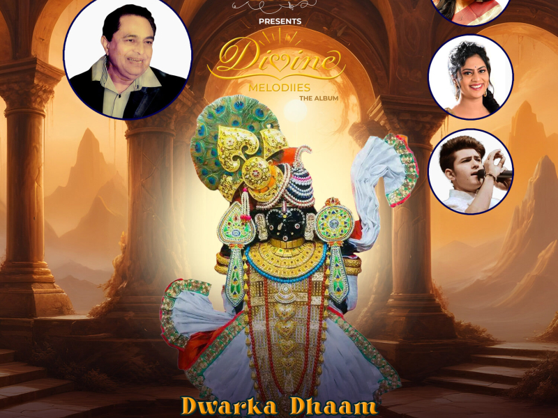 Dwarka Dhaam (Single)