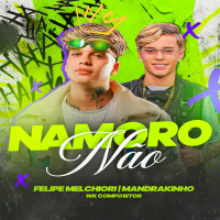 Namoro Não (Single)